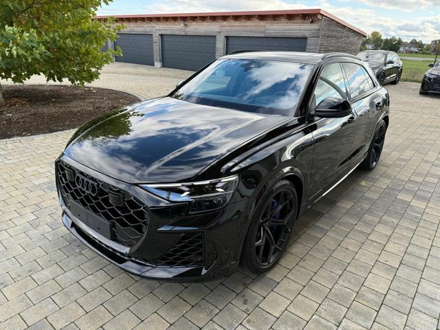 Thumbnail von Audi RSQ8 performance 4.0 TFSI quattro#KERAMIK#FACELI
