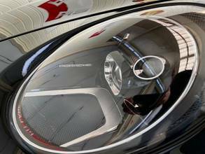 Thumbnail von Porsche 992 Carrera 4 CABRIO LED SH BOSE SAGA and more.