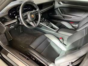 Thumbnail von Porsche 992 Carrera 4 CABRIO LED SH BOSE SAGA and more.