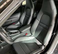 Thumbnail von Porsche 992 Carrera 4 CABRIO LED SH BOSE SAGA and more.