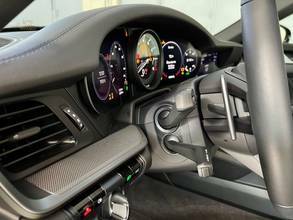 Thumbnail von Porsche 992 Carrera 4 CABRIO LED SH BOSE SAGA and more.