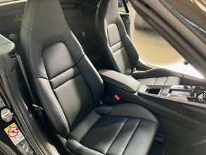 Thumbnail von Porsche 992 Carrera 4 CABRIO LED SH BOSE SAGA and more.