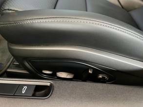 Thumbnail von Porsche 992 Carrera 4 CABRIO LED SH BOSE SAGA and more.