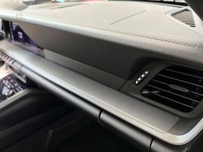 Thumbnail von Porsche 992 Carrera 4 CABRIO LED SH BOSE SAGA and more.