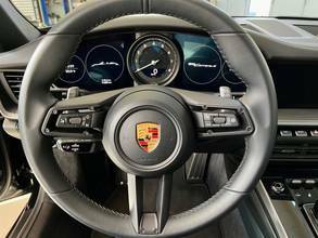 Thumbnail von Porsche 992 Carrera 4 CABRIO LED SH BOSE SAGA and more.