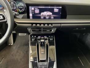 Thumbnail von Porsche 992 Carrera 4 CABRIO LED SH BOSE SAGA and more.