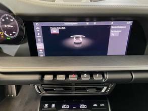 Thumbnail von Porsche 992 Carrera 4 CABRIO LED SH BOSE SAGA and more.