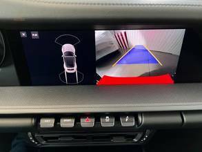 Thumbnail von Porsche 992 Carrera 4 CABRIO LED SH BOSE SAGA and more.