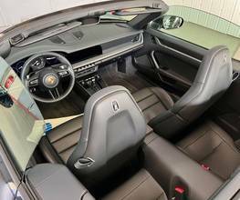 Thumbnail von Porsche 992 Carrera 4 CABRIO LED SH BOSE SAGA and more.