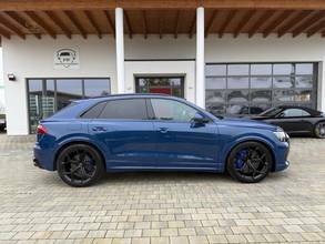 Thumbnail von Audi RSQ8 performance 4.0 TFSI quattro#KERAMIK#FACELI