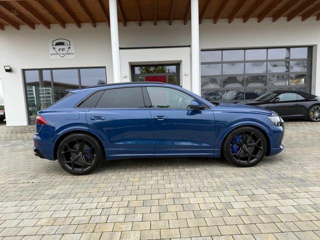 Thumbnail von Audi RSQ8 performance 4.0 TFSI quattro#KERAMIK#FACELI