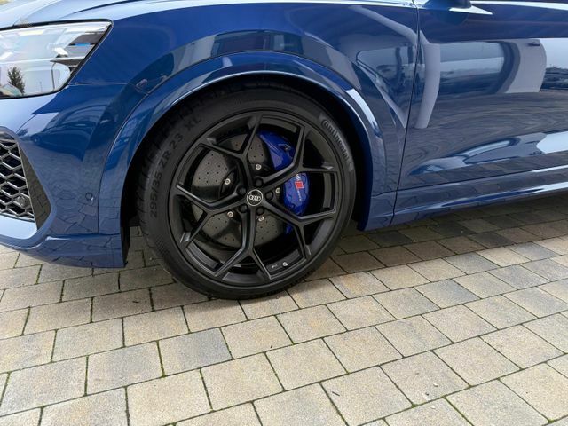 Thumbnail von Audi RSQ8 performance 4.0 TFSI quattro#KERAMIK#FACELI