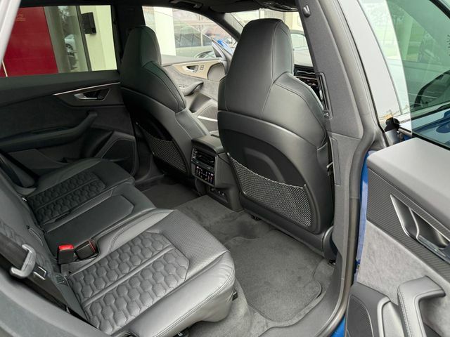 Thumbnail von Audi RSQ8 performance 4.0 TFSI quattro#KERAMIK#FACELI