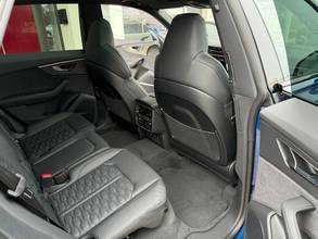 Thumbnail von Audi RSQ8 performance 4.0 TFSI quattro#KERAMIK#FACELI