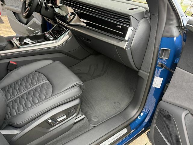Thumbnail von Audi RSQ8 performance 4.0 TFSI quattro#KERAMIK#FACELI
