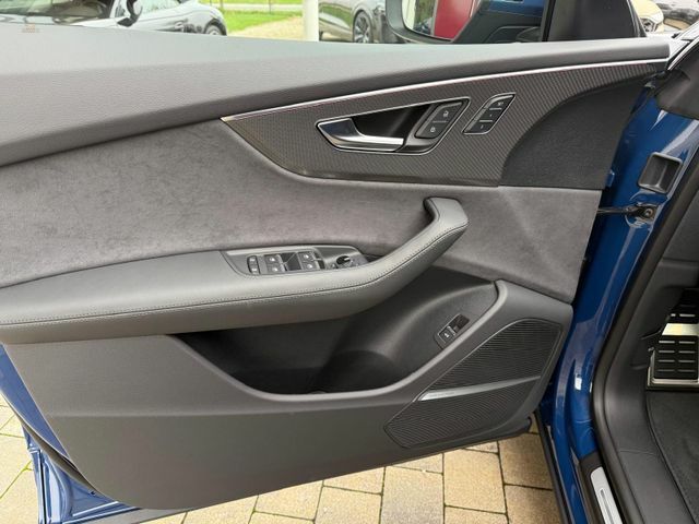 Thumbnail von Audi RSQ8 performance 4.0 TFSI quattro#KERAMIK#FACELI