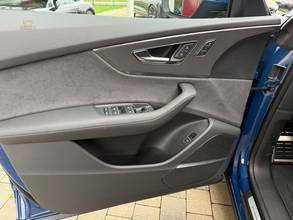 Thumbnail von Audi RSQ8 performance 4.0 TFSI quattro#KERAMIK#FACELI