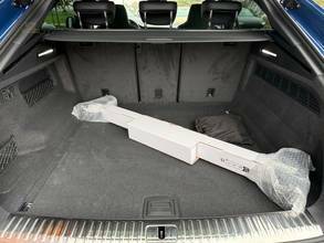 Thumbnail von Audi RSQ8 performance 4.0 TFSI quattro#KERAMIK#FACELI