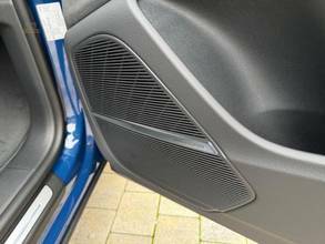 Thumbnail von Audi RSQ8 performance 4.0 TFSI quattro#KERAMIK#FACELI