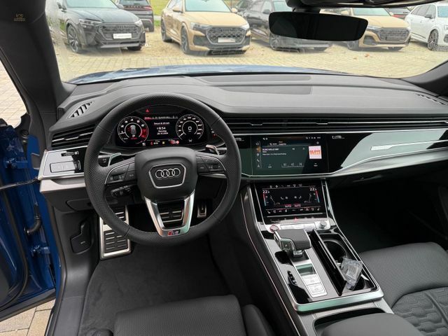 Thumbnail von Audi RSQ8 performance 4.0 TFSI quattro#KERAMIK#FACELI