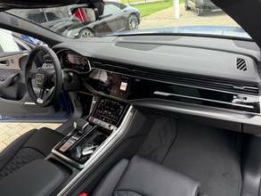 Thumbnail von Audi RSQ8 performance 4.0 TFSI quattro#KERAMIK#FACELI