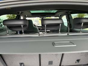 Thumbnail von Audi RSQ8 performance 4.0 TFSI quattro#KERAMIK#FACELI