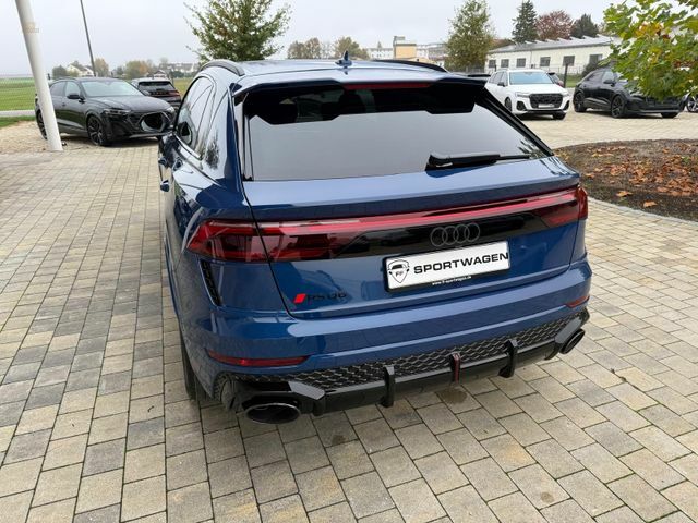 Thumbnail von Audi RSQ8 performance 4.0 TFSI quattro#KERAMIK#FACELI