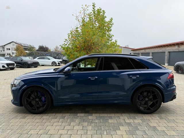 Thumbnail von Audi RSQ8 performance 4.0 TFSI quattro#KERAMIK#FACELI