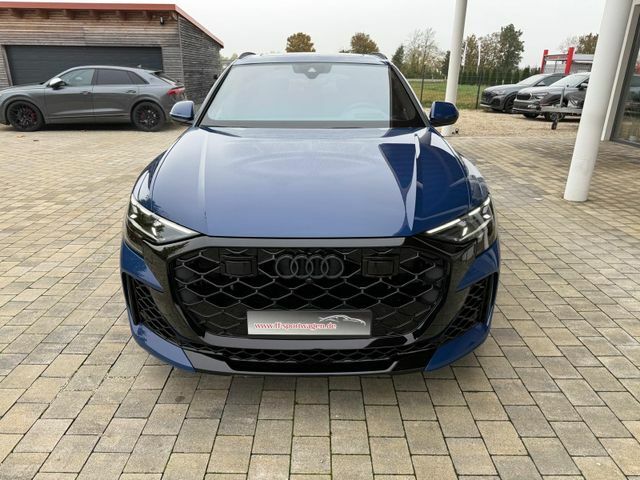 Thumbnail von Audi RSQ8 performance 4.0 TFSI quattro#KERAMIK#FACELI