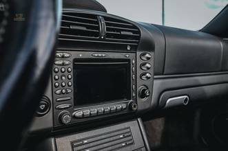 Thumbnail von Porsche 996 (911) Turbo Cabriolet X50