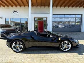 Thumbnail von Ferrari 296 GTS #sofort#BRD#Camera#LIFT#
