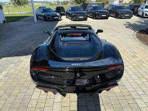 Thumbnail von Ferrari 296 GTS #sofort#BRD#Camera#LIFT#