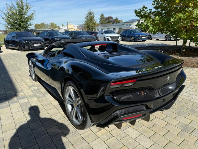 Thumbnail von Ferrari 296 GTS #sofort#BRD#Camera#LIFT#