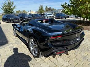 Thumbnail von Ferrari 296 GTS #sofort#BRD#Camera#LIFT#