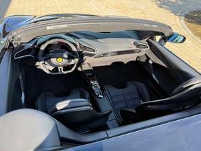 Thumbnail von Ferrari 296 GTS #sofort#BRD#Camera#LIFT#