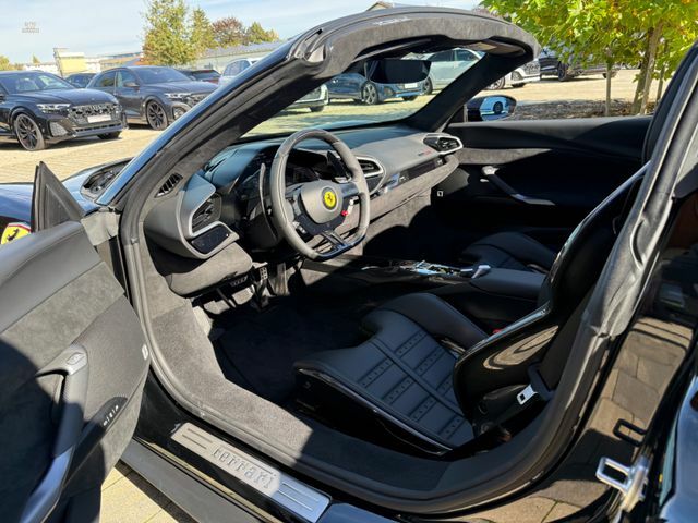 Thumbnail von Ferrari 296 GTS #sofort#BRD#Camera#LIFT#