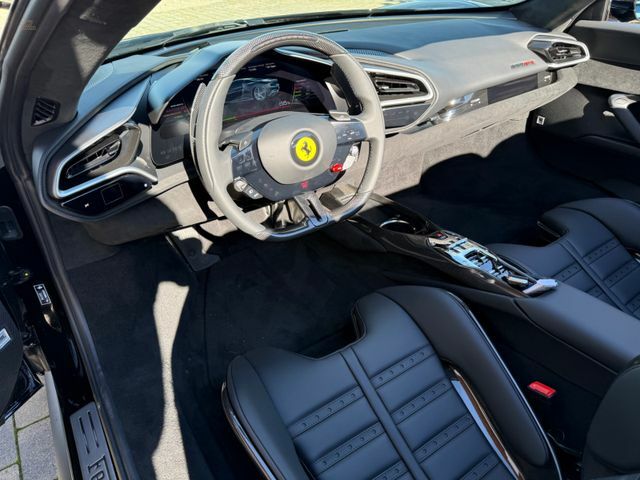 Thumbnail von Ferrari 296 GTS #sofort#BRD#Camera#LIFT#