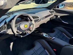 Thumbnail von Ferrari 296 GTS #sofort#BRD#Camera#LIFT#