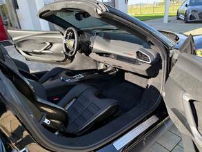 Thumbnail von Ferrari 296 GTS #sofort#BRD#Camera#LIFT#