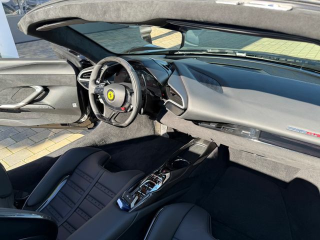 Thumbnail von Ferrari 296 GTS #sofort#BRD#Camera#LIFT#