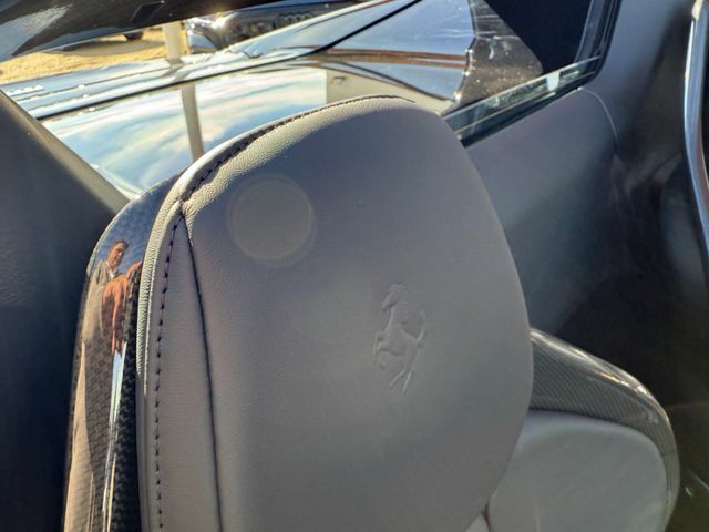 Thumbnail von Ferrari 296 GTS #sofort#BRD#Camera#LIFT#