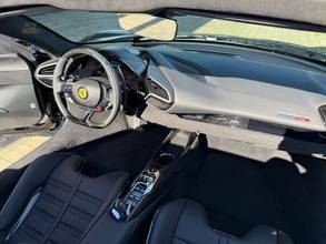 Thumbnail von Ferrari 296 GTS #sofort#BRD#Camera#LIFT#