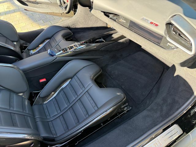 Thumbnail von Ferrari 296 GTS #sofort#BRD#Camera#LIFT#