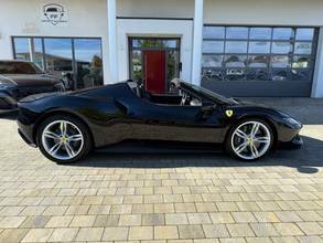 Thumbnail von Ferrari 296 GTS #sofort#BRD#Camera#LIFT#