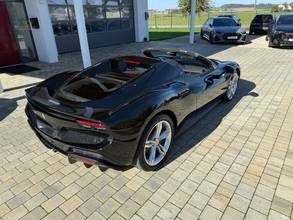 Thumbnail von Ferrari 296 GTS #sofort#BRD#Camera#LIFT#