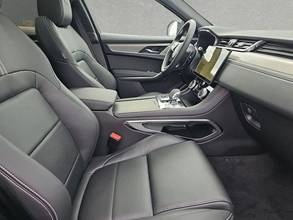 Thumbnail von Jaguar F-Pace P250 AWD R-Dynamic SE