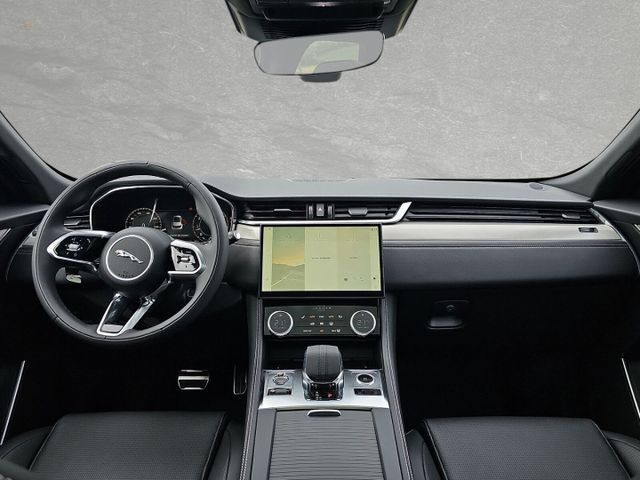 Thumbnail von Jaguar F-Pace P250 AWD R-Dynamic SE