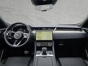 Thumbnail von Jaguar F-Pace P250 AWD R-Dynamic SE