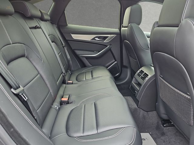 Thumbnail von Jaguar F-Pace P250 AWD R-Dynamic SE