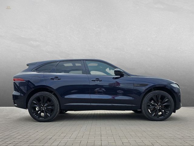 Thumbnail von Jaguar F-Pace P250 AWD R-Dynamic SE